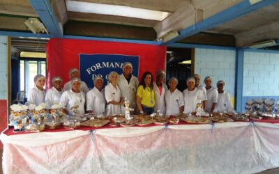 Senac em Santa Inês certifica novos profissionais em Pindaré-Mirim