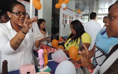 Senac em São Luís realiza campanha de prevenção no Carnaval