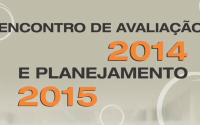 Senac realiza Encontro de Avaliação 2014
