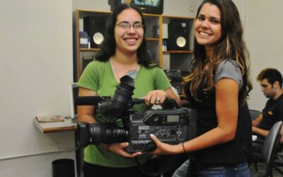Senac oferece cursos técnicos gratuitos