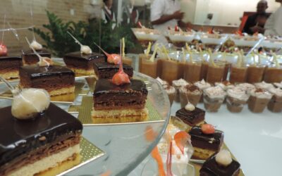 Curso “Técnicas Avançadas em Gastronomia” encerra nesta sexta-feira