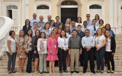 Encontro de Avaliação 2014 discute resultados alcançados