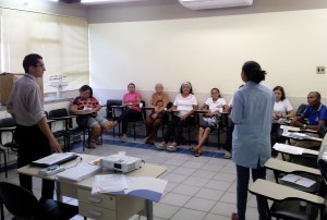 Leia mais sobre o artigo Senac em Bacabal reúne parceiros do Programa de Inclusão Social da Instituição