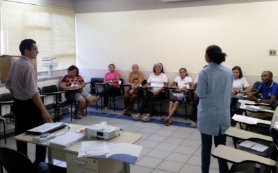 Senac em Bacabal reúne parceiros do Programa de Inclusão Social da Instituição