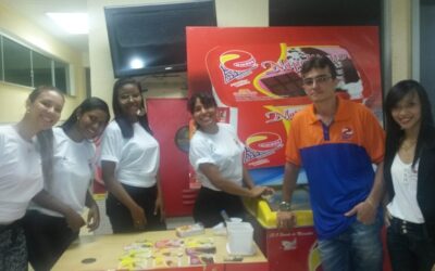 Senac em Imperatriz realiza Workshop “Representante Comercial”