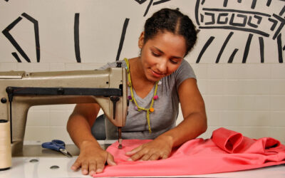 Programa de Inclusão Social – Senac Faz Sua Parte abre inscrições em Bacabal