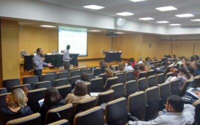 Encontro Nacional do Senac alinha ações de implementação do novo modelo pedagógico