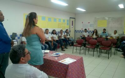 Mesa Redonda sobre a profissão de Representante Comercial é destaque em Santa Inês