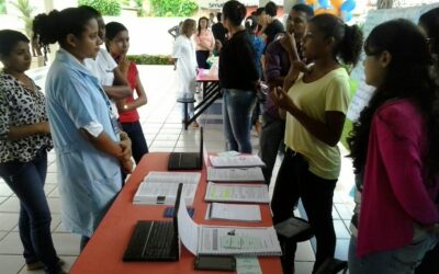 Alunos participam de Seminário e Workshop em Bacabal