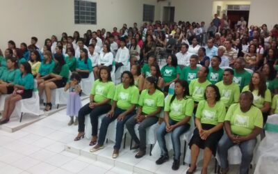 Alto Parnaíba recebe novos profissionais qualificados pelo Senac