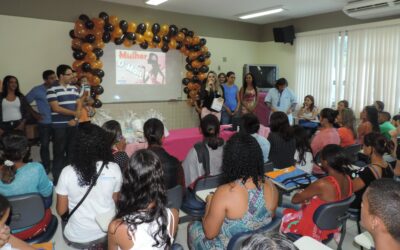 Caxias recebe mais uma edição do Senac Mulher D’Mais