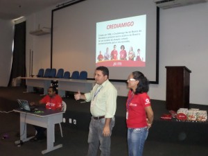 Leia mais sobre o artigo Alunos do Senac em Pinheiro participam de palestras sobre empreendedorismo