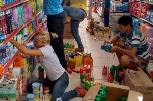 Leia mais sobre o artigo Alunos do curso de Almoxarife realizam visita técnica em supermercados de Bacabal