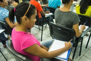 Leia mais sobre o artigo Senac no Maranhão já qualificou mais de 20 mil alunos somente este ano