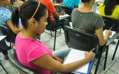 Senac no Maranhão já qualificou mais de 20 mil alunos somente este ano