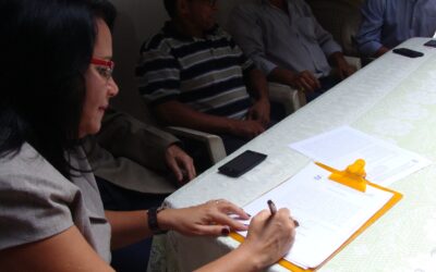 Representante do Sistema Fecomércio/MA toma posse como vice-presidente do Conselho Municipal do Trabalho