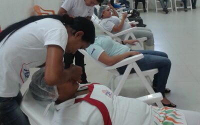 Semana da Mulher movimenta Santa Inês