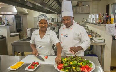 Programa Senac de Gratuidade abre inscrições em São Luís