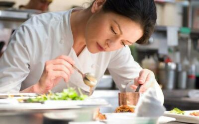 Restaurante Escola do Senac abre matrículas em cursos da Programação Comercial