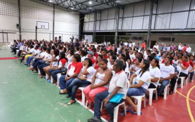 Solenidade certifica mais de 300 alunos do Pronatec em Timon