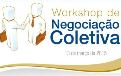 Fecomércio/MA participa do I Workshop de Negociação Coletiva CNC