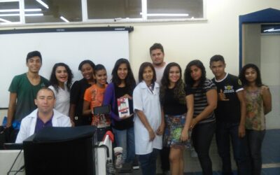 Alunos são premiados no III Concurso de Produção Textual de Bacabal