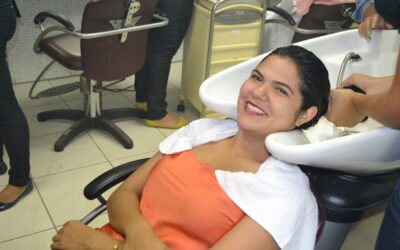 Manhã Mulher “Senaqueana” anima servidoras em Imperatriz