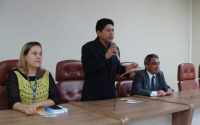 Projeto do Senac orienta sobre utilização do Código de Defesa do Consumidor