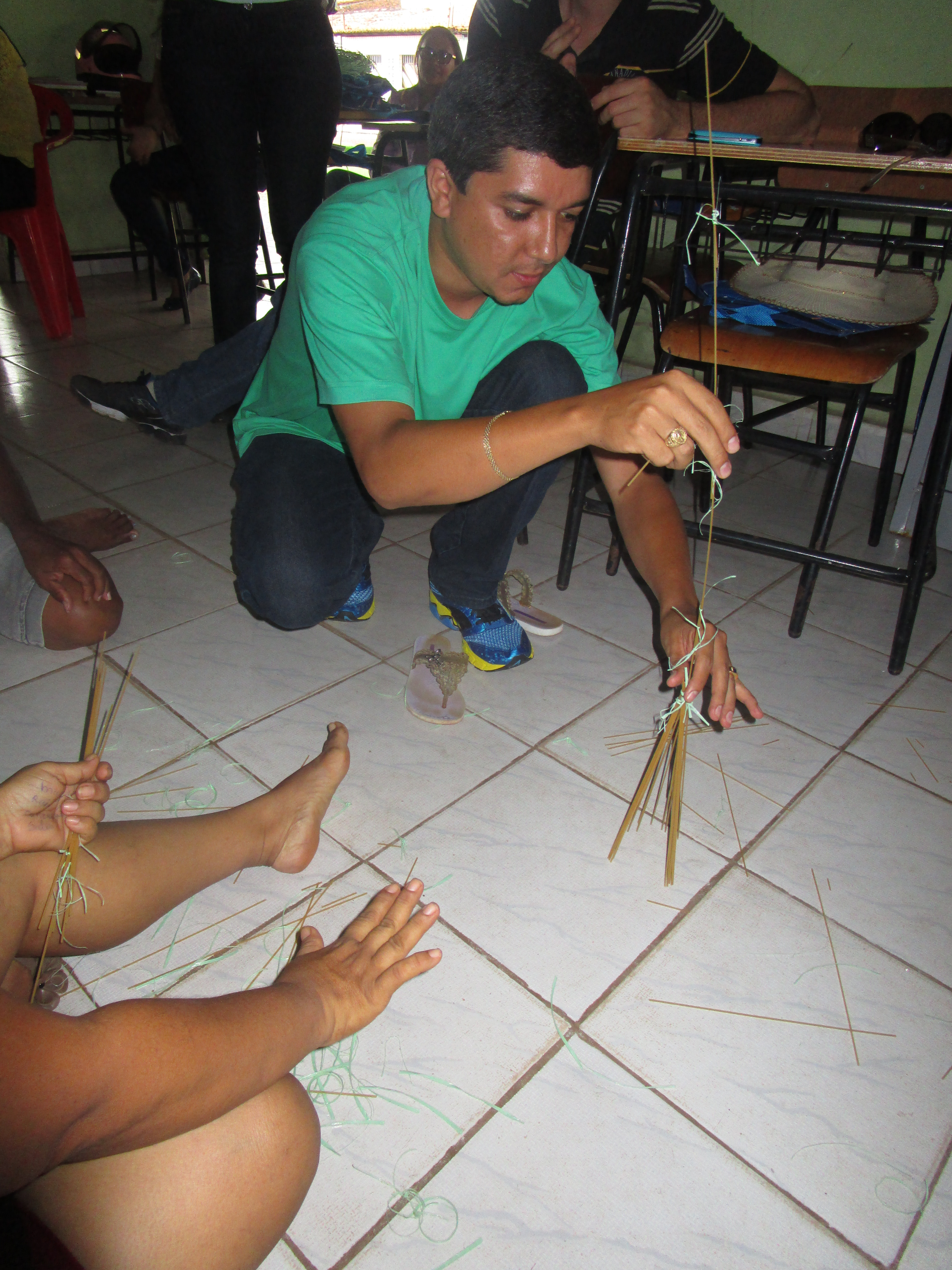 Remo -central das entidades (2)