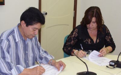 Senac renova parceria com Jornal O Estado do Maranhão