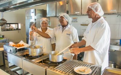 Inscrições abertas no Programa de Inclusão Social do Senac