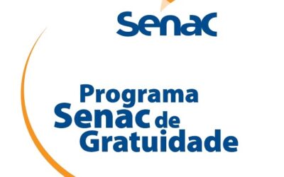 Timon recebe mais de 500 vagas em cursos pelo Programa Senac de Gratuidade