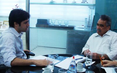 Reunião com Sectec articula participação do Senac em programa do governo