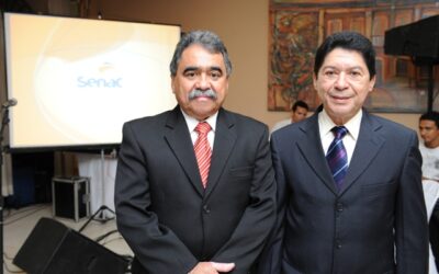 Senac em Açailândia