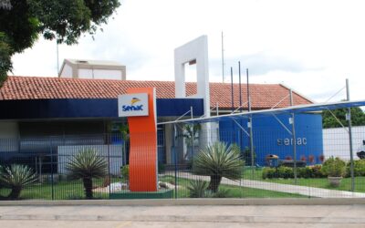 Lançado edital com mais de 200 vagas em cursos gratuitos no Senac em Caxias