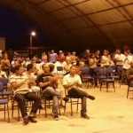 Buriti Bravo recebe cerca de 200 profissionais qualificados pelo Senac