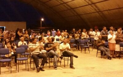 Buriti Bravo recebe cerca de 200 profissionais qualificados pelo Senac