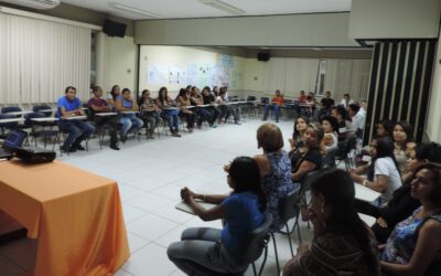 I Senac Hair acontece em Caxias