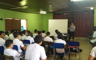 Senac em Bacabal realiza Fórum de Aprendizagem