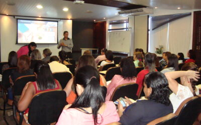 Senac reúne-se com empresas parceiras do Programa de Aprendizagem em São Luís