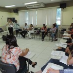 Reunião apresenta Programa de Aprendizagem 2015 no Senac em Caxias