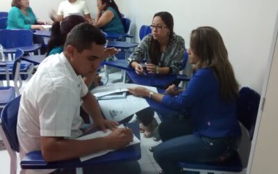 Novo modelo pedagógico é tema de encontro no Senac em Timon