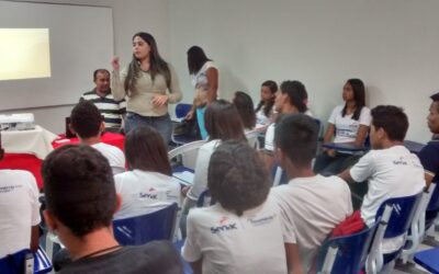 Fórum debate direitos e deveres do consumidor no Senac em Timon