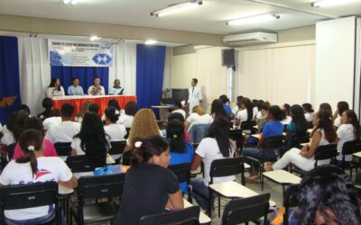 Fórum discute a profissão do assistente administrativo em Bacabal