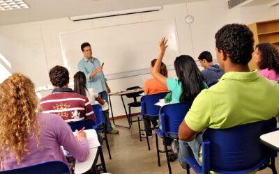 Senac disponibiliza mais de 300 vagas em cursos gratuitos em Santa Inês