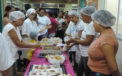 II ExpoDeguste acontece no Senac em Caxias