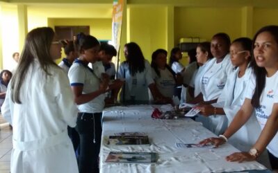 Senac em Codó rememora trajetória comercial dos 119 anos da cidade