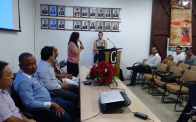 Alunos recebem certificação do Senac em Codó
