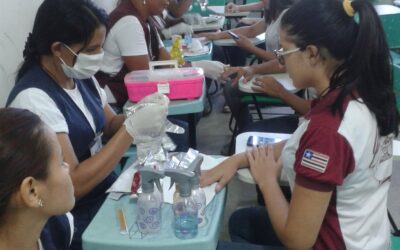 Dia Internacional de Luta pela Saúde da Mulher conta com Oficina de Beleza do Senac