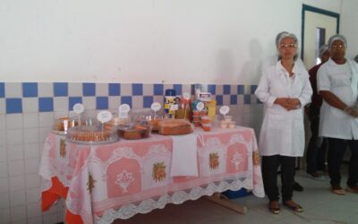Segurança Alimentar é tema de palestra no Senac em Santa Inês